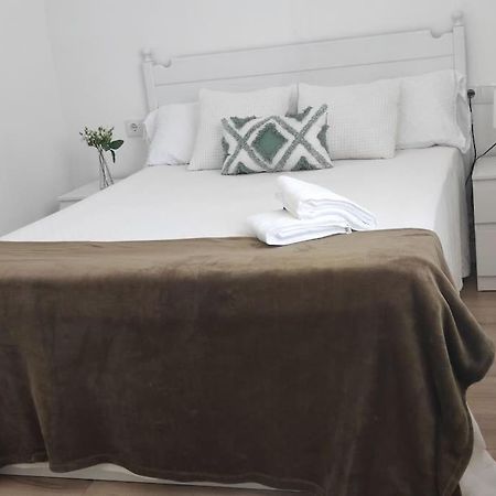 Apartament Casa Dina Ii. O Carballiño Zewnętrze zdjęcie