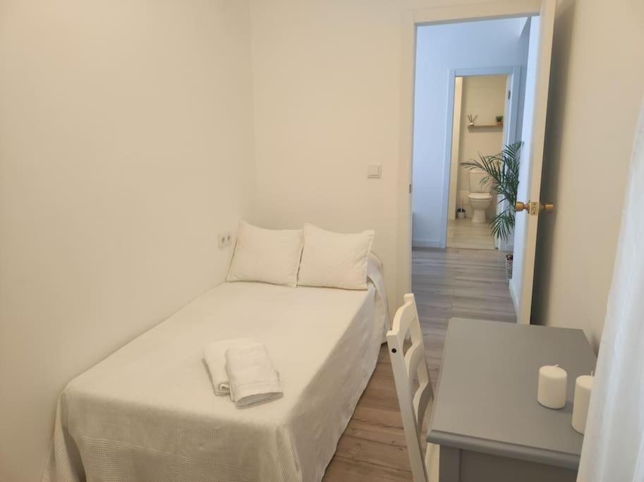 Apartament Casa Dina Ii. O Carballiño Zewnętrze zdjęcie