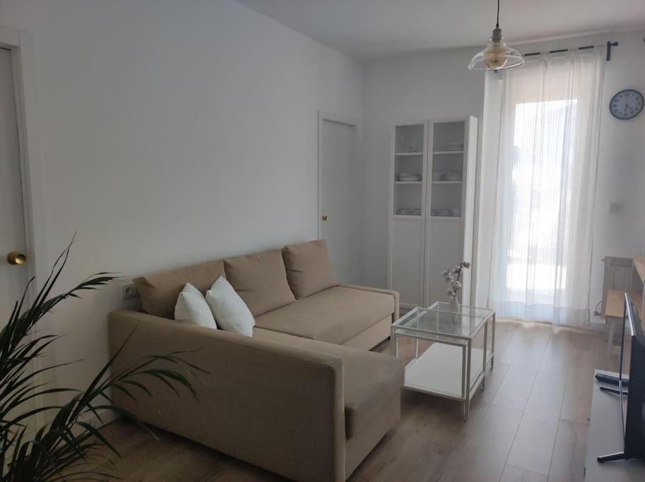 Apartament Casa Dina Ii. O Carballiño Zewnętrze zdjęcie