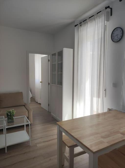 Apartament Casa Dina Ii. O Carballiño Zewnętrze zdjęcie