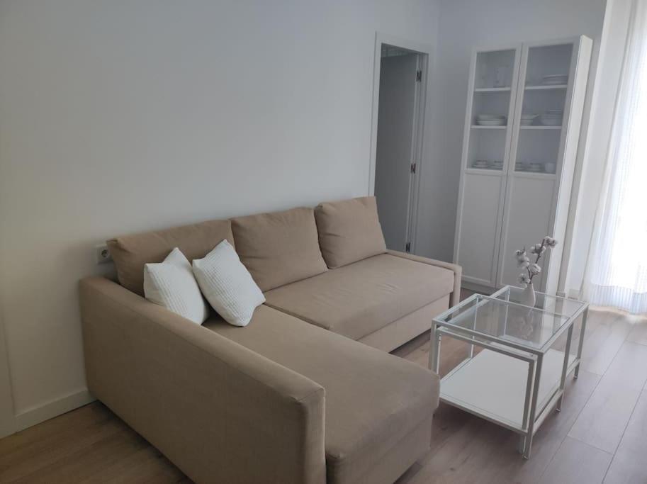 Apartament Casa Dina Ii. O Carballiño Zewnętrze zdjęcie